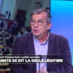 En Géorgie, "on retrouve la même problématique qu'en Ukraine et en Moldavie"