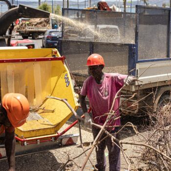 Mayotte : où en est l’archipel, deux semaines après le passage du cyclone Chido