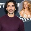 Justin Baldoni's lawyer says his countersuit against Blake Lively will 'shock everyone'