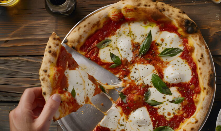 Surprise, cette pizza surgelée française a séduit les Italiens, elle figure parmi les meilleures d'un prestigieux classement