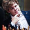 Blitzschach-WM: Magnus Carlsen tritt doch bei Blitzschach-WM an