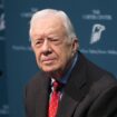 Jimmy Carter expected to lie in Rotunda ahead of state funeral scheduled by Biden