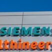 Siemens denkt über Verkauf von Medizintechniktochter Healthineers nach