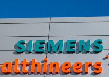 Siemens denkt über Verkauf von Medizintechniktochter Healthineers nach