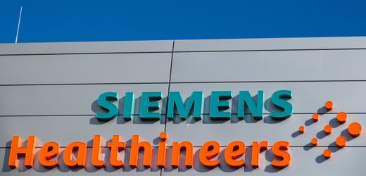 Siemens denkt über Verkauf von Medizintechniktochter Healthineers nach