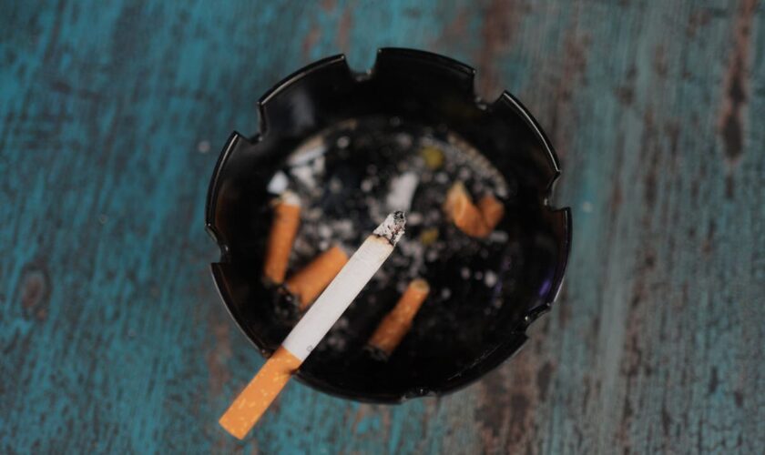 Smokers lose 22 minutes of life with a single cigarette, new predictions by experts warn