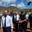 EN DIRECT - François Bayrou en visite à Mayotte : «les rumeurs de milliers de morts ne sont pas fondées», selon le Premier ministre