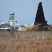 Technische Probleme: Flugzeug von südkoreanischer Jeju Air muss nach Start umkehren