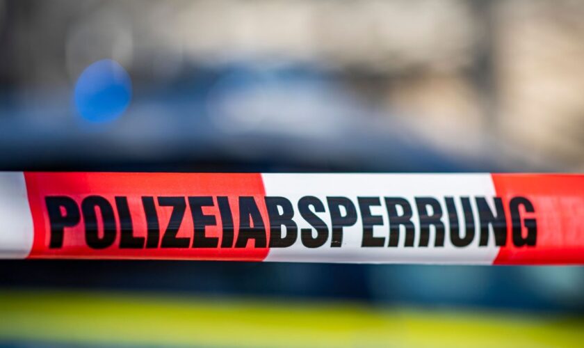 Nach einem Angriff auf einen 32-Jährigen in Heilbronn sitzen zwei Männer wegen versuchten Mordes in U-Haft. (Symbolbild) Foto: D