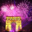 Spectacle à l'Arc de Triomphe : à quelle heure et où le regarder ?