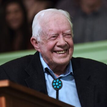 Mort de Jimmy Carter: cinq choses à savoir sur le plus vieux président des États-Unis