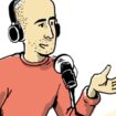 Profession : animateur d’un podcast d’actualité