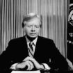 Die Reaktionen auf den Tod des früheren US-Präsidenten Jimmy Carter