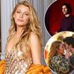 Revealed: How Blake Lively’s legal team got hold of damaging Justin Baldoni texts they say proves he engineered a ‘smear campaign’ against her