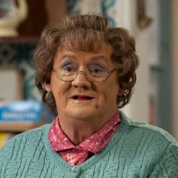 Mrs Brown’s Boys to film new series in spring despite low ratings and racism row