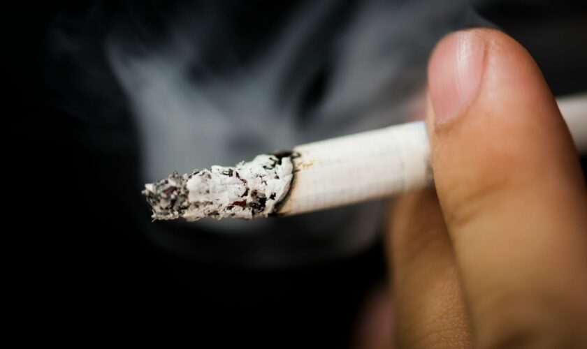 Chaque cigarette coûte en moyenne vingt minutes d'espérance de vie