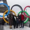 Boom du tourisme à Paris pour le Nouvel An : un "effet Jeux olympiques"