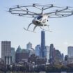 Die Volocopter-Insolvenz zeigt die Innovationsschwäche Deutschlands