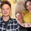 Conor Maynard breaks his social media silence to beg for help as singer reveals he's struggling with anxiety after fathering a child following one night stand with Charlotte Chilton