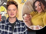 Conor Maynard breaks his social media silence to beg for help as singer reveals he's struggling with anxiety after fathering a child following one night stand with Charlotte Chilton