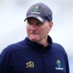 Glamorgan sack coach Grant Bradburn after allegations of inappropriate behaviour