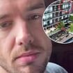 Liam Payne waiter claims he is being made a scapegoat for his death: His lawyer calls prosecution 'illegitimate' as three are accused of manslaughter and two with supplying drugs