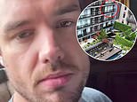 Liam Payne waiter claims he is being made a scapegoat for his death: His lawyer calls prosecution 'illegitimate' as three are accused of manslaughter and two with supplying drugs