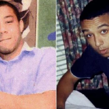 Young 'hired guns' walked into Salford's toughest pub but never returned after 'wild west' shootout