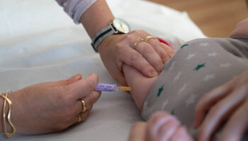 La vaccination contre les méningites élargie à partir du 1er janvier