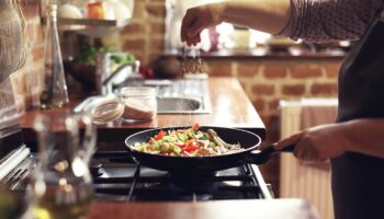 Cook like Gordon Ramsay: All HexClad pots and pans are currently on sale, up to 41% off