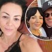 Martine McCutcheon takes brutal swipe at ex Jack McManus in cryptic post about 'lack of respect' as she vows to find someone who 'deserves her' after he ended their 18-year marriage