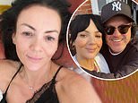 Martine McCutcheon takes brutal swipe at ex Jack McManus in cryptic post about 'lack of respect' as she vows to find someone who 'deserves her' after he ended their 18-year marriage