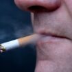 Smoking a single cigarette could take 20 minutes off life expectancy