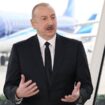 Bakou durcit les règles migratoires pour les Russes et hausse le ton sur le crash d’Azerbaijan Airlines