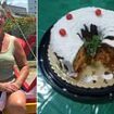 Haunting six words woman who made killer Christmas cake said after guests complained it had 'spicy taste'