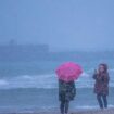 Silvester 2024: Wetterdienst warnt vor stürmischer Silvesternacht im Norden