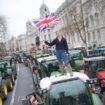 Farming chief calls for pause on ‘disastrous’ tractor tax in latest blow to Starmer over controversial change