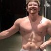 Jimmy Carter’s bodybuilding grandson Hugo, 25, reveals what made him happiest in his final days