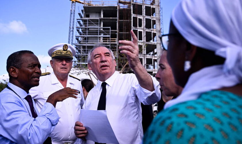 Plan de Bayrou pour Mayotte, appels au procès des viols de Mazan, pêche dans le golfe de Gascogne… L’actu de ce lundi 30 décembre