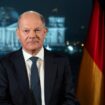 Olaf Scholz zu Neujahr: „Wie es in Deutschland weitergeht, das bestimmen Sie“