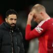 Dismal Manchester United have been out-thought and outplayed again – and Ruben Amorim is culpable