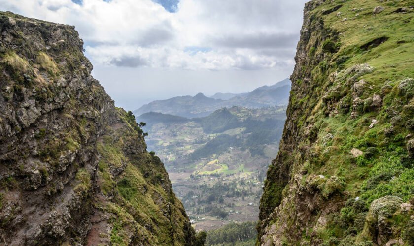 En Ethiopie, plus de 70 personnes tuées dans un accident de la route