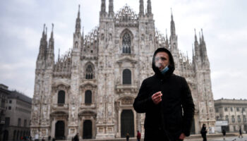 Milan interdit de fumer dans la rue à partir du 1er janvier 2025, sauf s’il n’y a personne