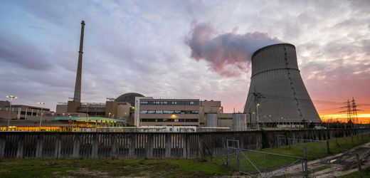 Atomkraftwerke: RWE-Chef Markus Krebber lehnt Rückkehr zu Atomkraft ab