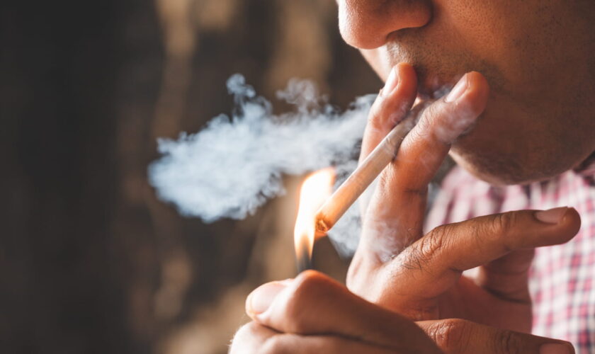 Voici combien de minutes de vie coûte chaque cigarette fumée – encore une bonne raison d’arrêter en 2025