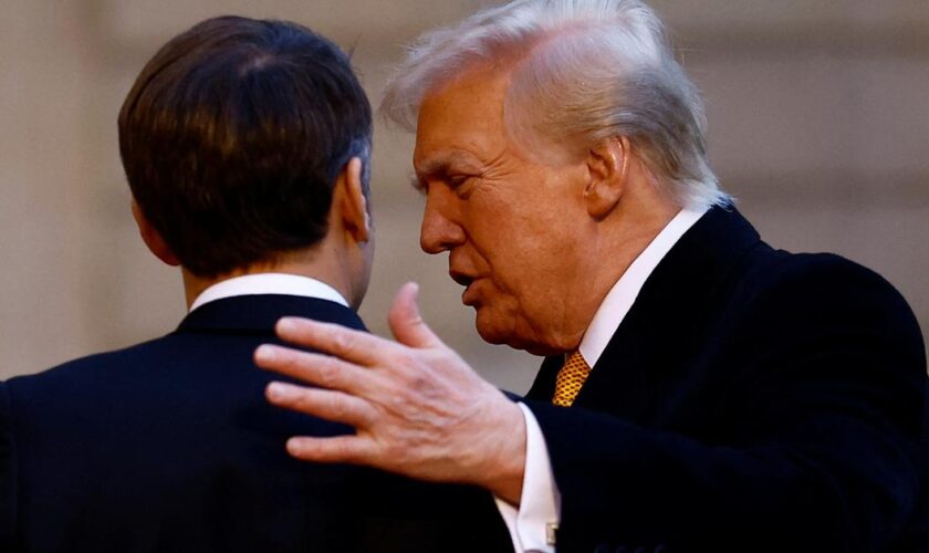 La solution de l’UE pour calmer Trump ? “Acheter américain !”