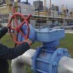 Ukraine-Liveblog: Kiew dreht EU-Staaten russisches Gas ab