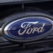 ‘Free Gaza’: Ford social media hacked with anti-Israel messages