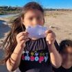 Migrant children abandoned at US border with nothing but a note for authorities