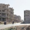 Syrien: Daraa – die Stadt, in der alles begann